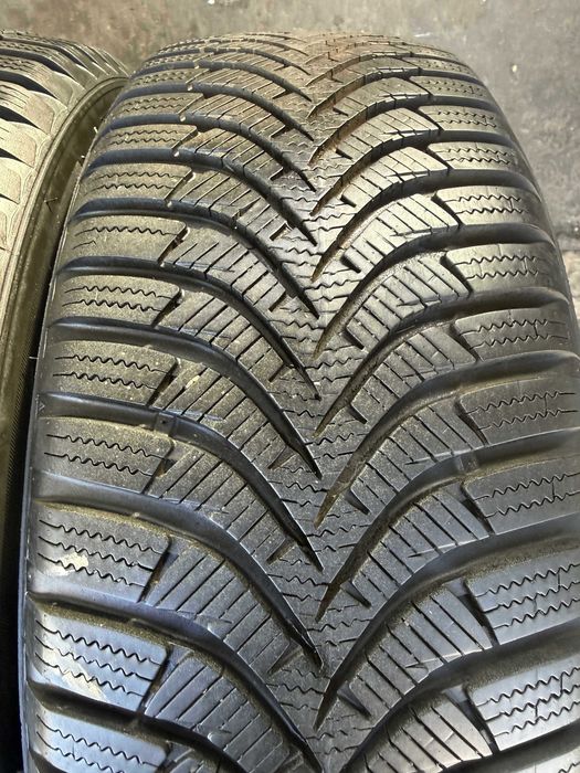 4x Anvelope iarna 195/60 r15 M+S - Hankook Winter I Cept RS2