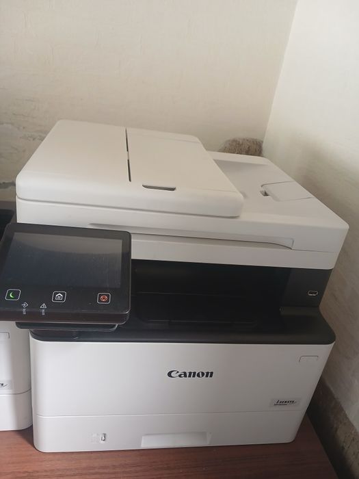 Canon i-SENSYS MF451dw lazer printer (Printer/Scanner/Kopiya, Duplex,