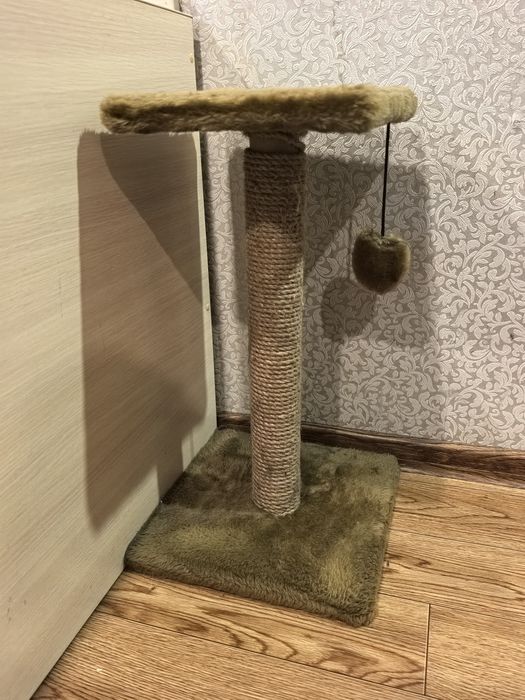 Продам когтеточка