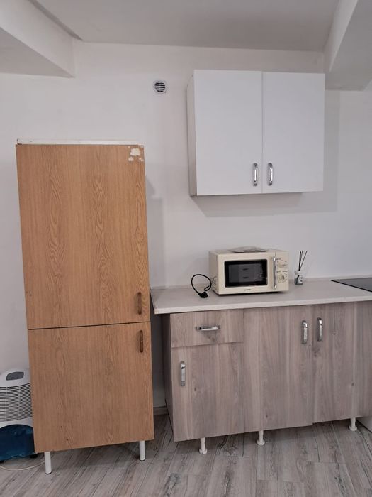 Închiriez garsoniera, fără intermediar