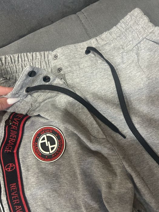 долнише Аlessa / спортен