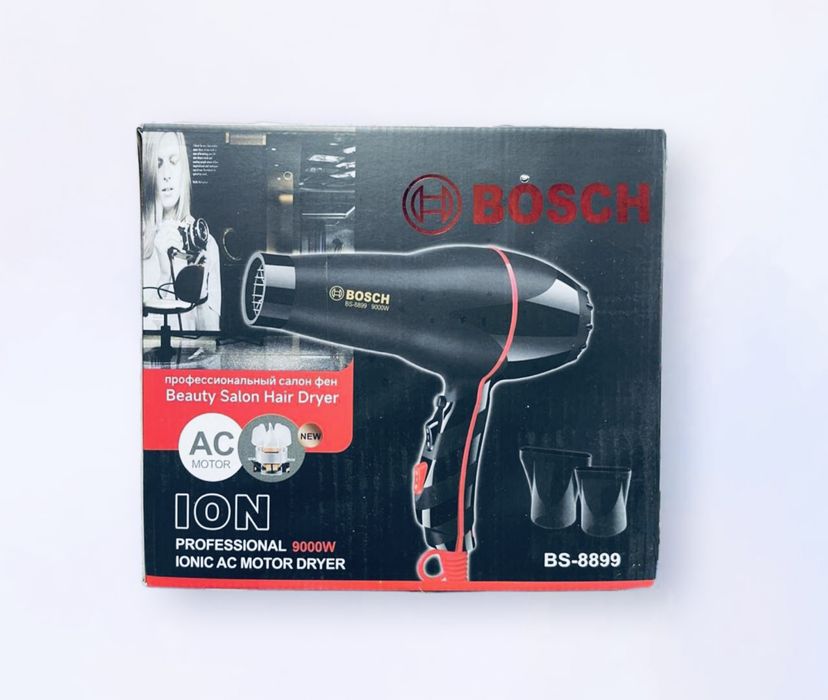 Фен, Фэн, Фен для волос