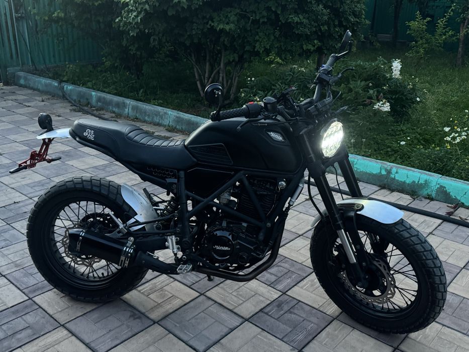 Минск скр250.