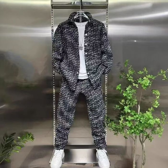 Спортивный костюм, штаны