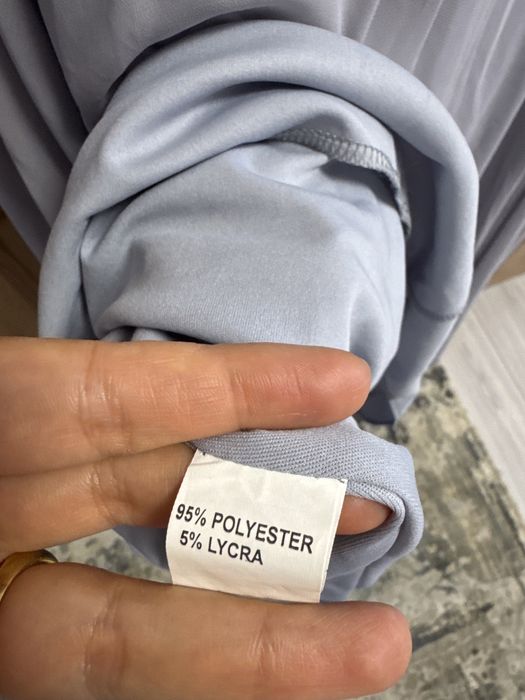 Вечернее платье, 50р