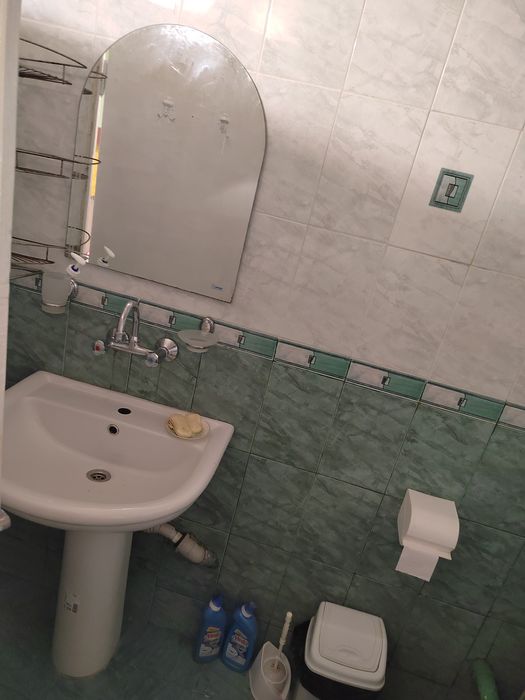 Двустаен обзаведен апартамент под наем в гр.Видин. 
Им