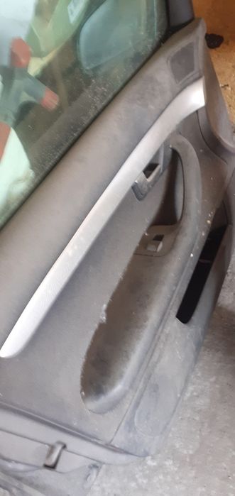 Set uși audi a4 b7 brek 2007