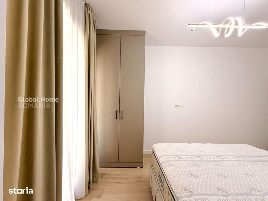 Apartament 3 camere 92,7MP  | Pipera- First Estate | First Rent