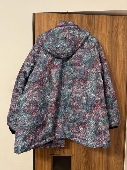 Costum de schi dama nou cu eticheta