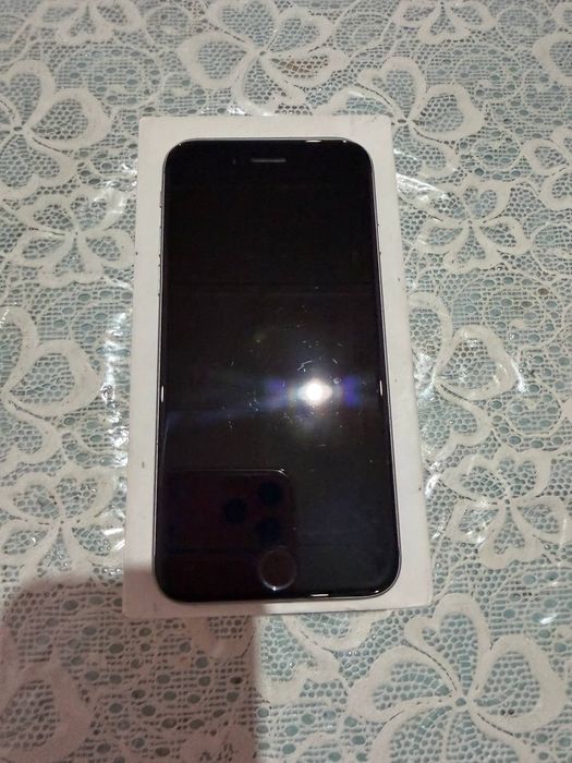 Продам айфон 6 s ayfon  Sotiladi