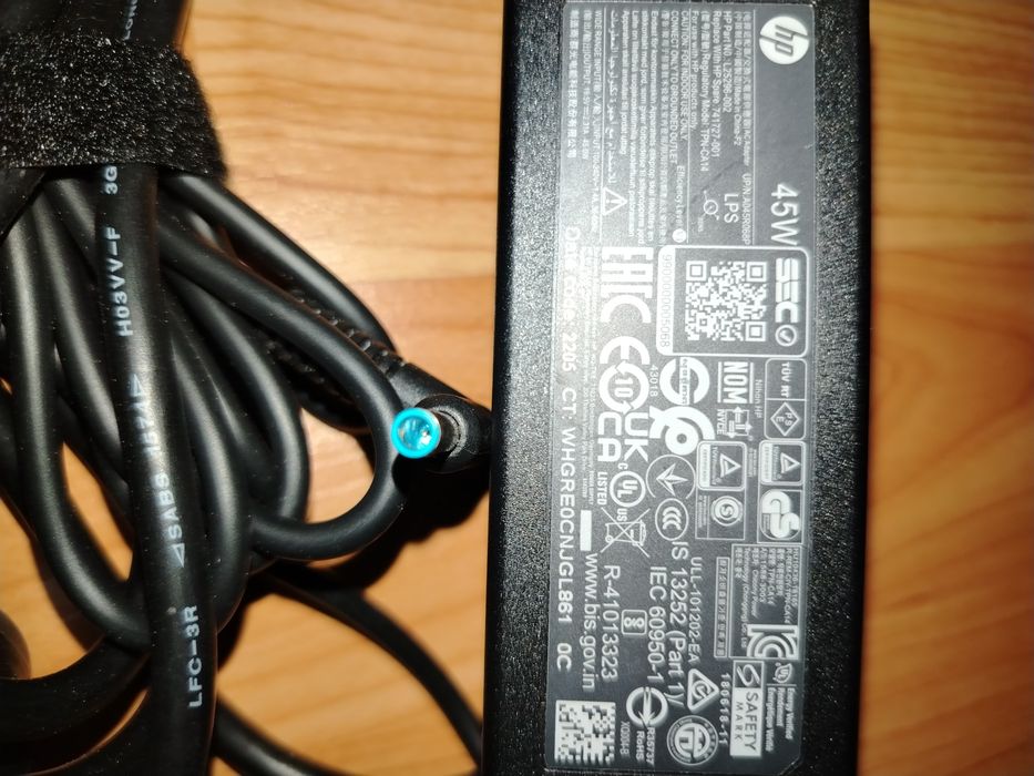 Alimentator HP 19,5/2, 47A