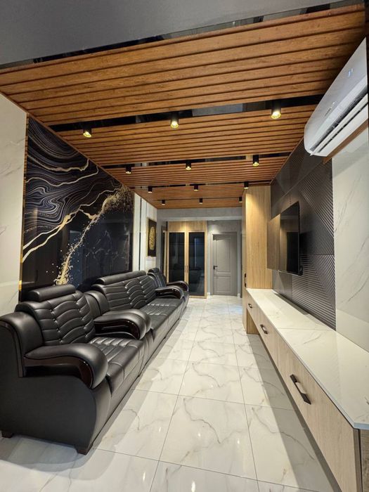 Шота Руставели 90м2 Нежилое с Арендатором Продаётся