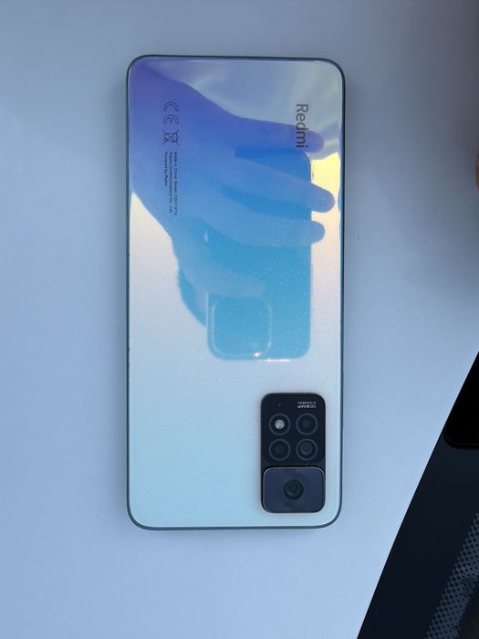 Redmi Note 11 Pro сотилади холати яхши
