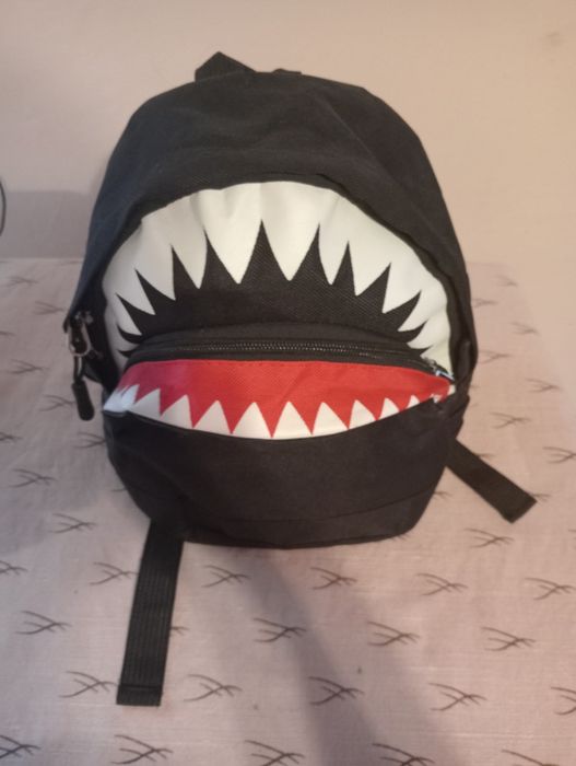 Rucsac de grădiniță