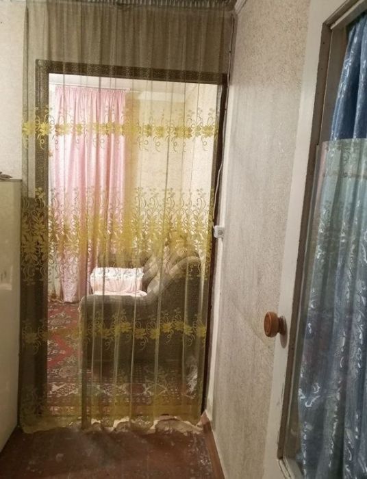 Аренда 2-х комнатная квартира Янгихает Спутник 1.