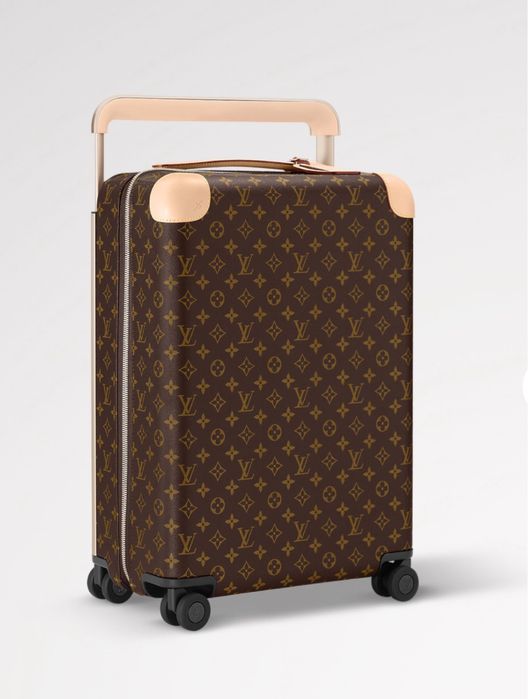 Чемодан кабинный Louis Vuitton Horizon 55 cm