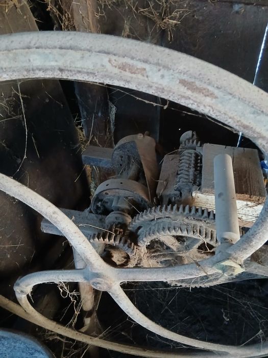 Moară pentru gospodărie