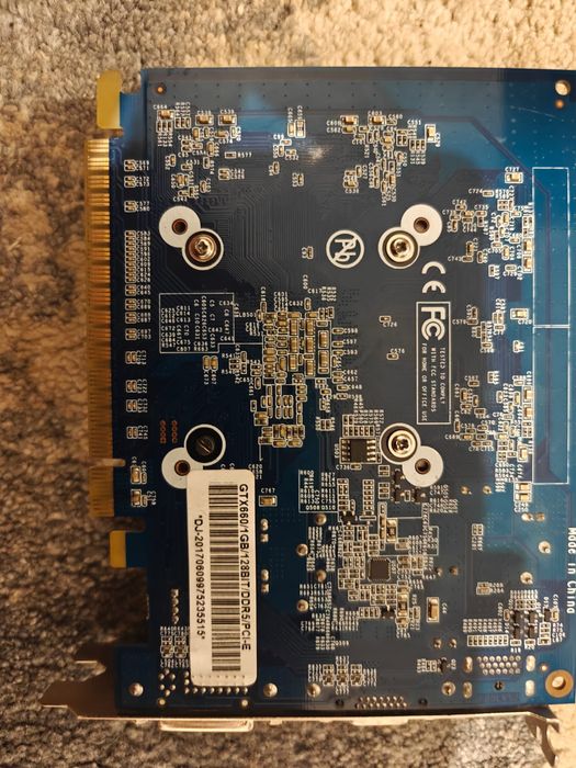 Продам видеокарту