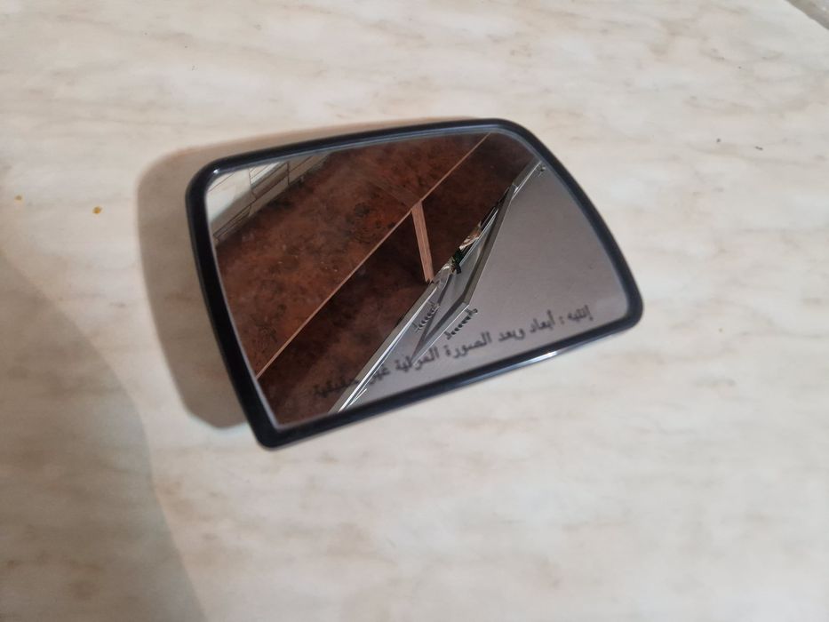 Зеркала на боковое бмв е53