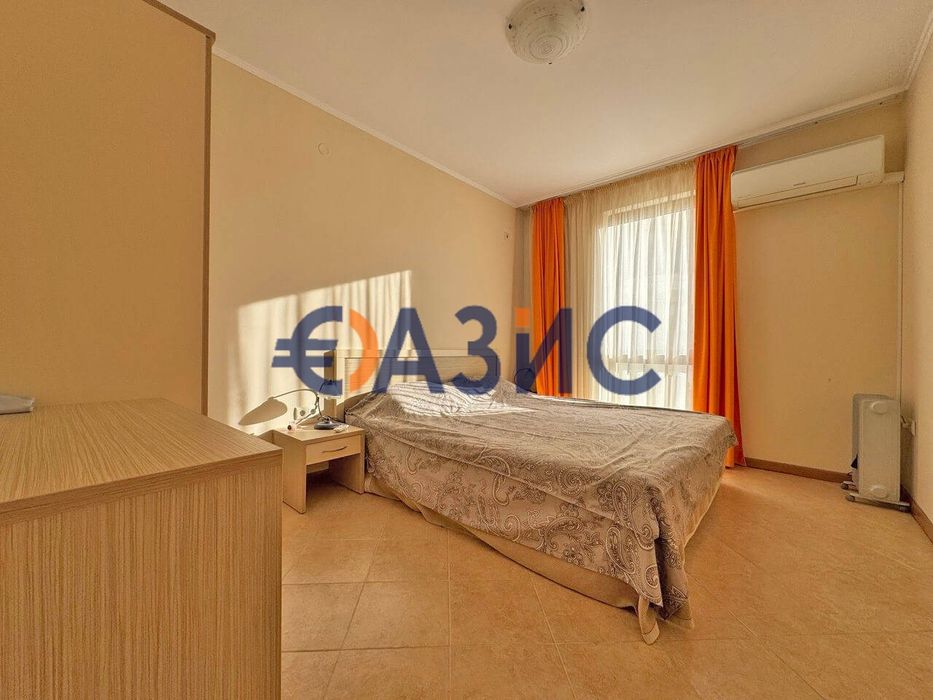Продава се Тристаен апартамент в к.к. Слънчев бряг - 93 кв.м за 691 €/кв.м - Снимка #12