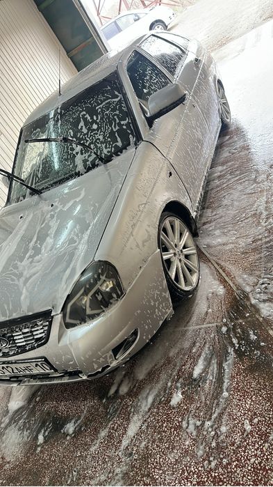 Продам обмен фары АМГ приора 2!!!