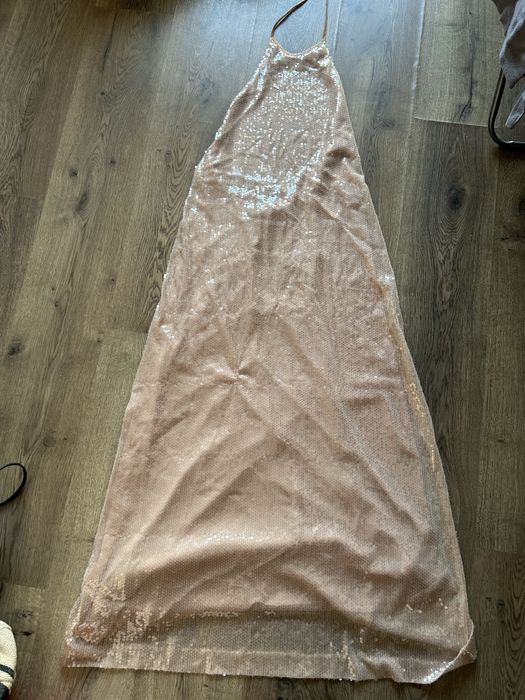 Дамска рокля Zara