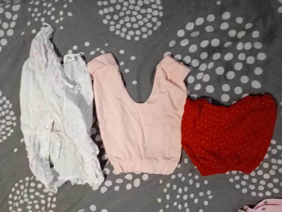 Бебешки Лот Дрешки