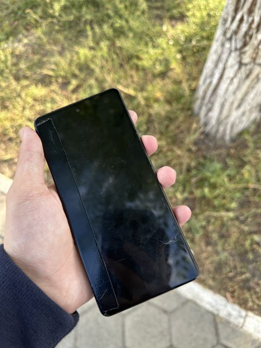 продам или обменяю Pixel 7