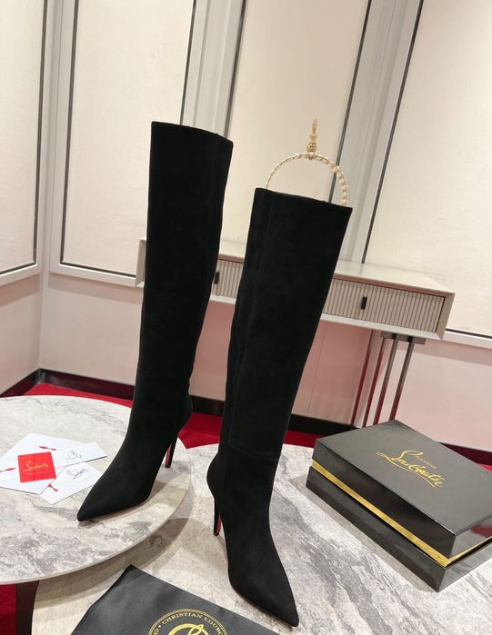 Cizme louboutin dama