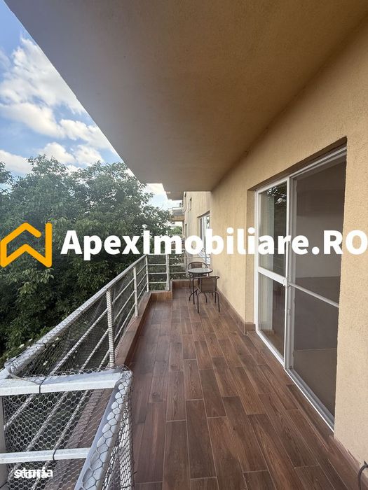 Apartament 3 camere de inchiriat  Pipera| ApexImobiliare.ro