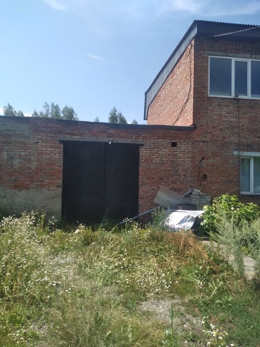 Продаётся коттедж