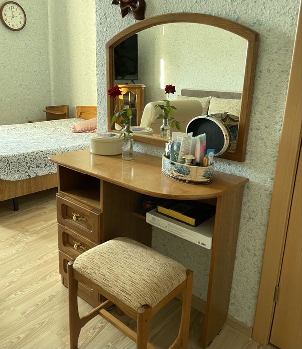 Спальный гарнитур , пр-во Беларусь