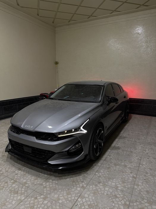 Срочно К5 мотор 2,5