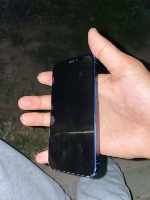 Iphone 12mini  180$