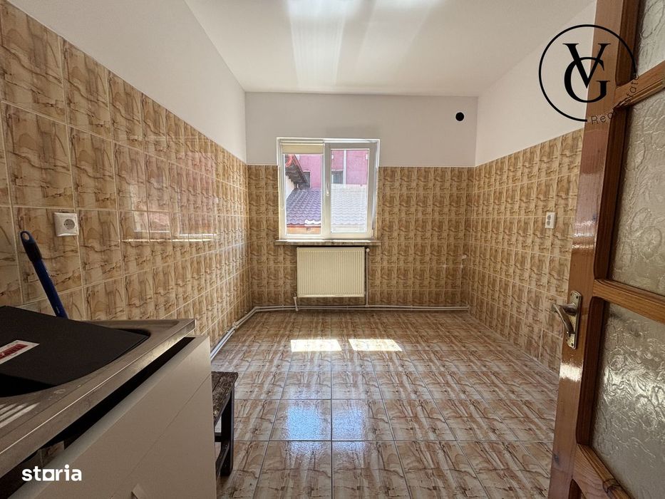 Spatiu comercial I 110 M2 I Capitol