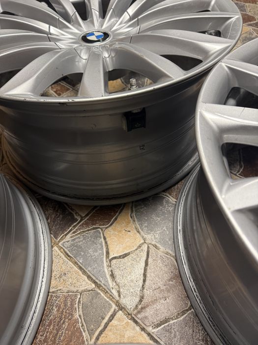 Jante oem 5x112 Bmw Seria 5/6/7 R19