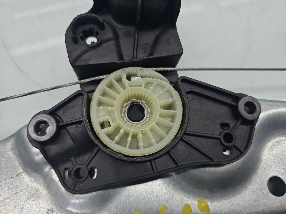Macara electrica geam dreapta spate Opel Astra K [Fabr 2015-2022] Hatc