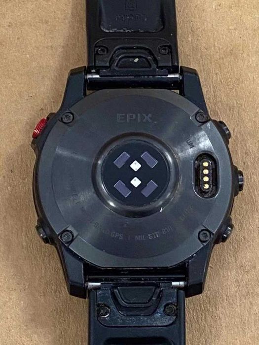 Garmin Epix Gen 2 sapphire