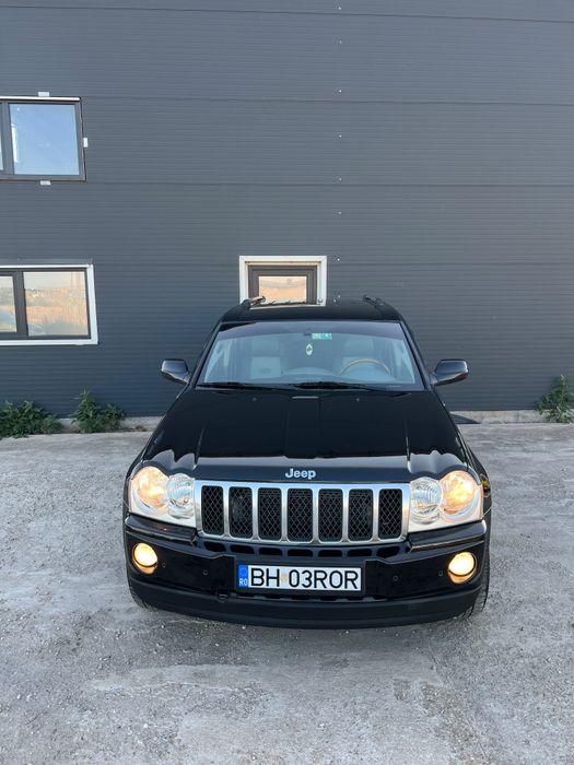 JEEP Grand Cherokee 2006 — imagine 2