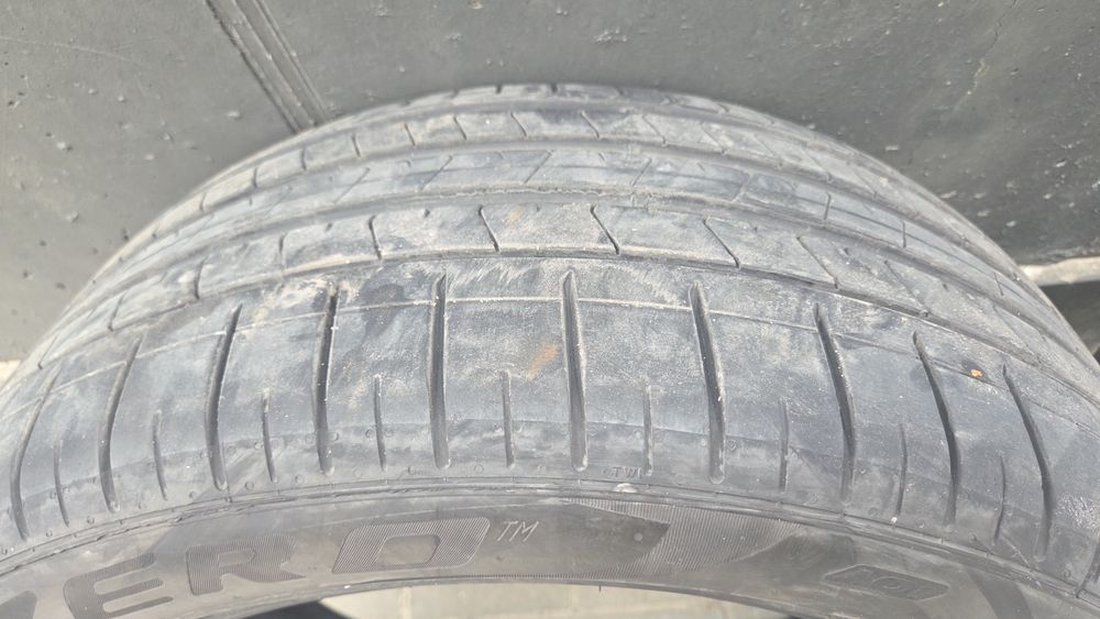 Гуми летни Pirelli Пирели 315/30/22 285/35/22 315/35/21 285/40/21 спортпакет
