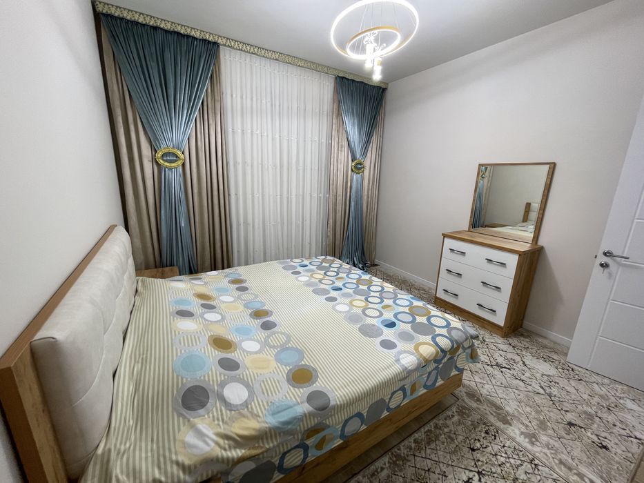 Олмазор сити.