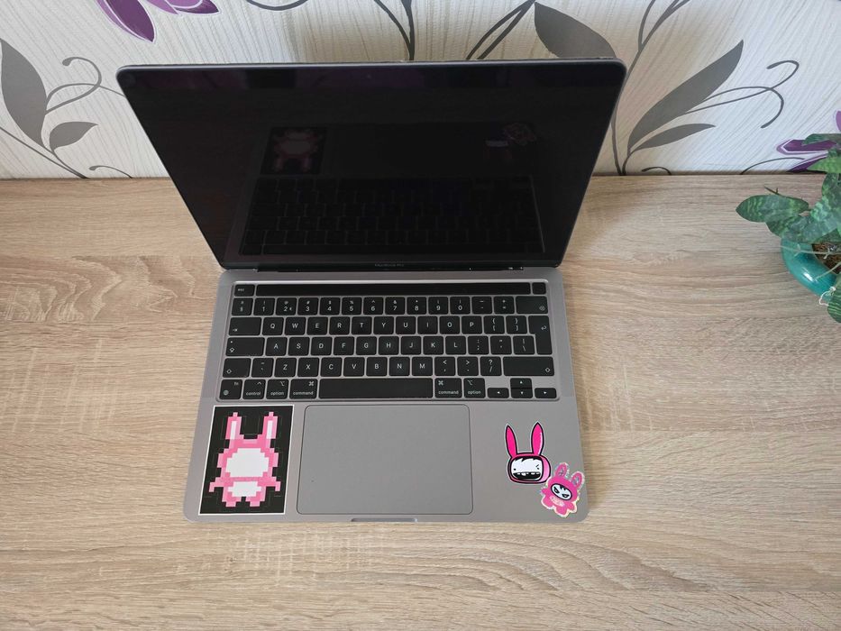 Macbook Pro A2338 (13-inch 2020, M1)