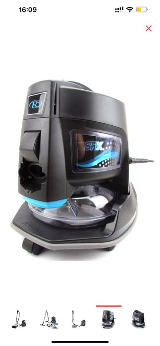 Моющий пылесос , рейнбов