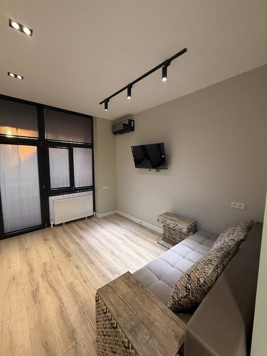 ЖК Grand city готовая 1комнатная,33м²,лифт есть!Ор-р: Мечеть Ислом Ота