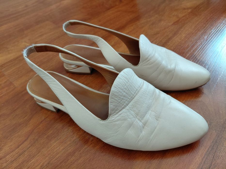 Сандалии Cindy C.eric