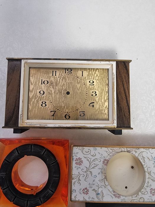 Корпуса часов Молния