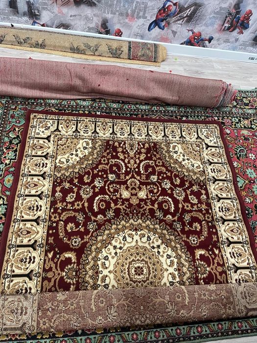 Продам б/у паласы