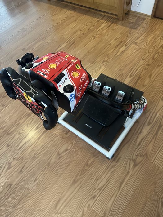 Playstation 5 - PS5 + volan Logitech G29 F1