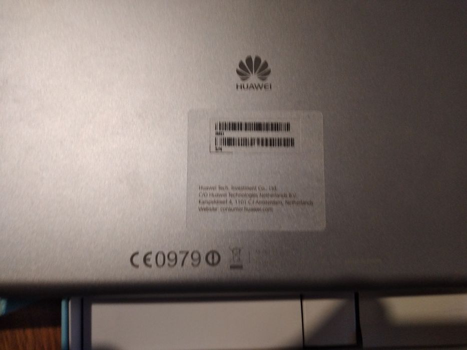 Таблет Huawei MediaPad T1 10