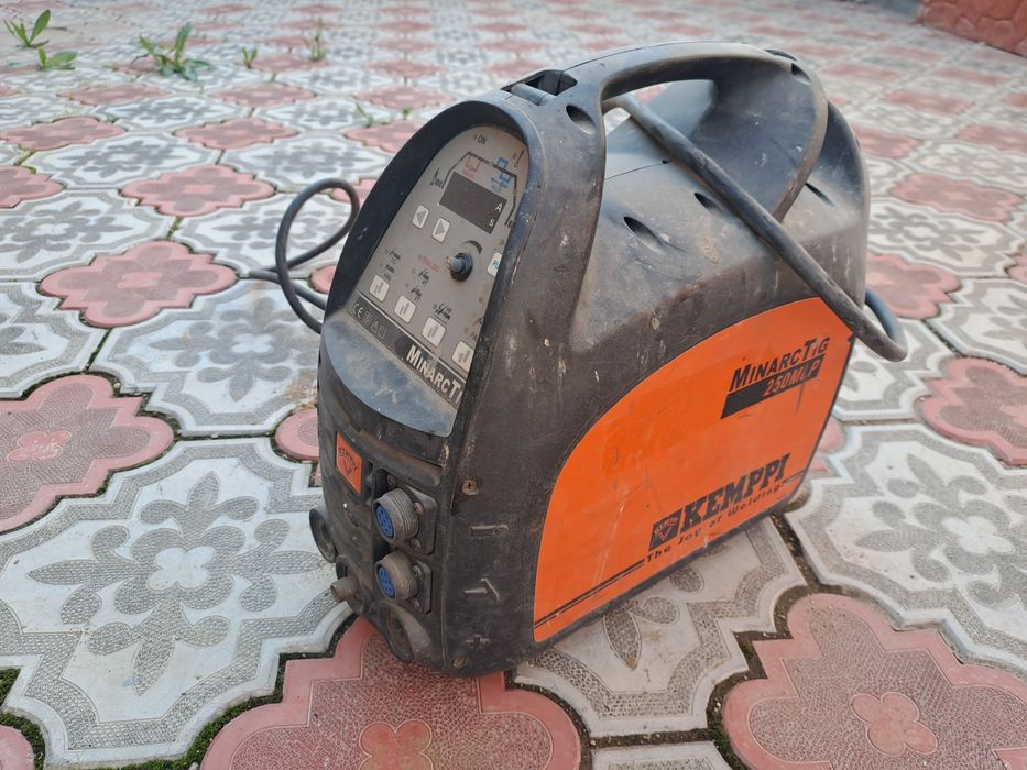 Сварочныи аппарат.